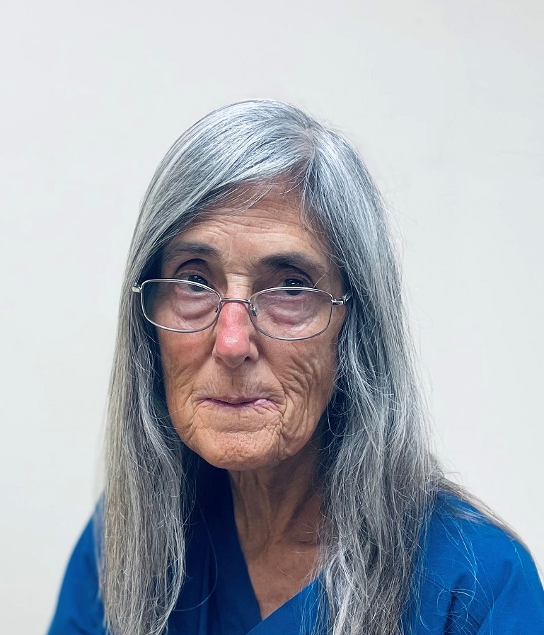 Christine Barrett MD